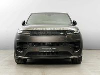 gebraucht Land Rover Range Rover Sport S
