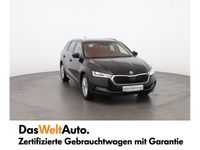 gebraucht Skoda Octavia Combi Style TSI e-TEC DSG