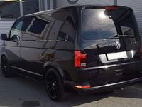 gebraucht VW T6.1 Caravelle KR 2,0 TDI AHK/LED/ACC/RFK