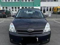 Gebraucht Toyota Corolla Executive 136 PS (100 kW) 2006 Kombi