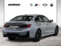 Gebraucht BMW M340 M Sport 374 PS (275 kW) 2025 Grau Limousine
