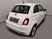 gebraucht Fiat 500 Dolcevita Hybrid NAVI SD