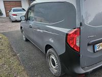 gebraucht Mercedes Citan 110 Tourer CDI Standard BASE