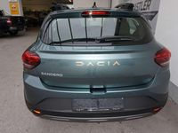 gebraucht Dacia Sandero SanderoStepway TCe90 Extreme+