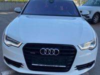 gebraucht Audi A6 Avant 3,0 TDI quattro DPF S-tronic Allrad