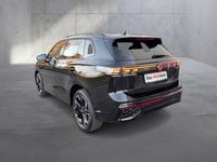 Neu VW Tiguan Sport 272 PS (200 kW) 2025 Schwarz SUV