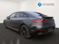 gebraucht Mercedes EQE AMG 43 4matic 90,6kWh Aut.
