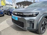 Gebraucht Dacia Bigster Extreme 131 PS (96 kW) 2025 SUV