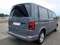 gebraucht VW T6.1 Sonstige Kastenwagen Plus LR 20 TDI DSG *1.Besitz*...