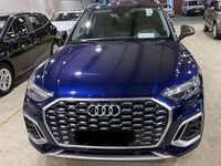 gebraucht Audi Q5 Sportback 50 TFSI e quattro S-line S-tronic