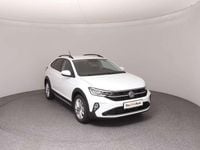 Gebraucht VW Taigo 116 PS (85 kW) 2025 Weiss  normal SUV