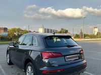 gebraucht Audi Q5 40 TDI quattro / S-Line