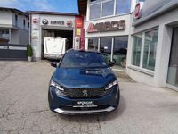 gebraucht Peugeot 5008 1,5 BlueHDI 130 S&S EAT8 Allure Aut.