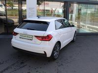 gebraucht Audi A1 Sportback 30 TFSI intense