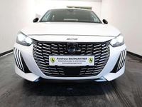 gebraucht Peugeot 208 PureTech 100 S&S Allure