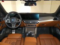 gebraucht BMW i4 M50 xDrive Gran Coupe (G26) Sportpaket DAB