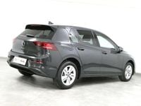 gebraucht VW Golf VIII TDI