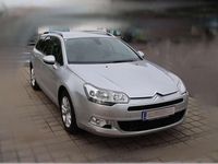 gebraucht Citroën C5 Tourer 20 HDi FAP Exclusive