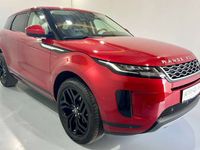 gebraucht Land Rover Range Rover evoque R-Dynamic SE