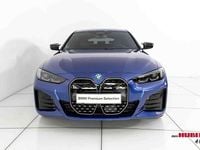 Gebraucht BMW i4 Shadowline 400 kW (544 PS) 2024 Blau Limousine