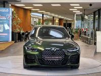 gebraucht BMW 420 Gran Coupé 48V M-Paket Aut. *Live Cockpit*Ambient