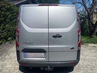 gebraucht Ford Transit Custom Doppelkabine L1H1