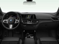 gebraucht BMW 118 i (F40) Sport Line DAB LED RFK Tempomat
