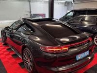 gebraucht Porsche Panamera 4 E-Hybrid Executive Aut./Pano