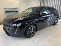 Neu Peugeot 308 Allure 136 PS (100 kW) 2025 Kleinwagen