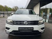 gebraucht VW Tiguan 2,0 TDI SCR 4.MOTION LED, NAVI, TEMPO, KAMERA