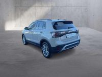 gebraucht VW T-Cross - Friends TSI