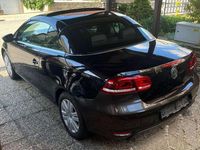 gebraucht VW Eos 16 FSI