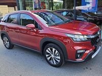 gebraucht Suzuki SX4 S-Cross 1,4 Hybrid ALLGRIP flash**Panoramadach**