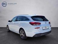 gebraucht Hyundai i30 CW 16 CRDi Trend Line