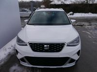 Gebraucht Seat Arona 150 PS (110 kW) 2025 SUV