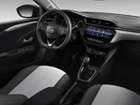 gebraucht Opel Corsa F 1.2 75 FACELIFT LED SHZ PDC Temp Klima