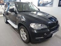 gebraucht BMW X5 xDrive40d