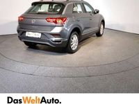 gebraucht VW T-Roc Sport TSI ACT DSG