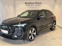 Gebraucht Audi Q5 Ambiente 204 PS (150 kW) 2025 Schwarz  metallicperleffektno SUV