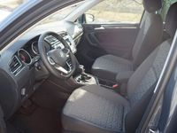 gebraucht VW Tiguan Life TDI DSG