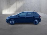 gebraucht VW Polo Friends TSI
