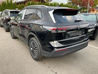 gebraucht VW Tiguan 1.5 TSI eHybrid 150 kW Life DSG Life, AHK, IQ.Light, Navi, ParkAssist