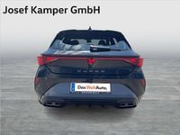 gebraucht Cupra Leon 1.5 eTSI DSG 150 PS ACT