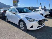 gebraucht Mazda 2 G75 Challenge