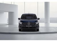 gebraucht Mercedes Citan 110 CDI Kombi PRO Standard 5-sitzer