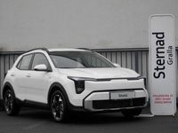 gebraucht Kia Stonic 10 TGDI GPF ISG Titan