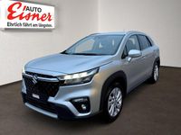 gebraucht Suzuki SX4 S-Cross 1.4 GL DITC HYBRID
