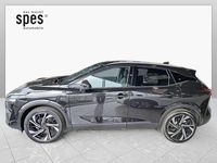 gebraucht Nissan Qashqai 1,3 DIG-T MHEV Tekna+ Aut. SUV / Geländewagen