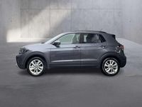 Gebraucht VW T-Cross 95 PS (69 kW) 2025 Mittelgrau  metallic SUV