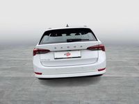 gebraucht Skoda Octavia Combi Ambition TDI DSG